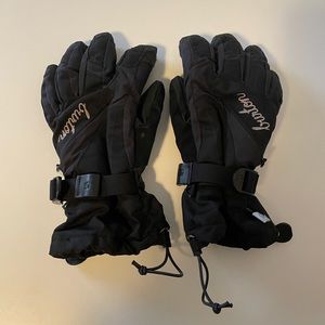 Women’s Burton Gore-Tex Ski Snowboard Gloves